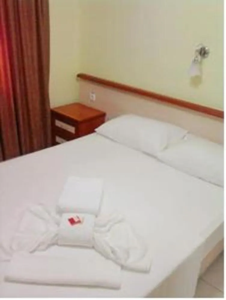 ** Hotel Cbc Butik Otel Cesme Turkey
