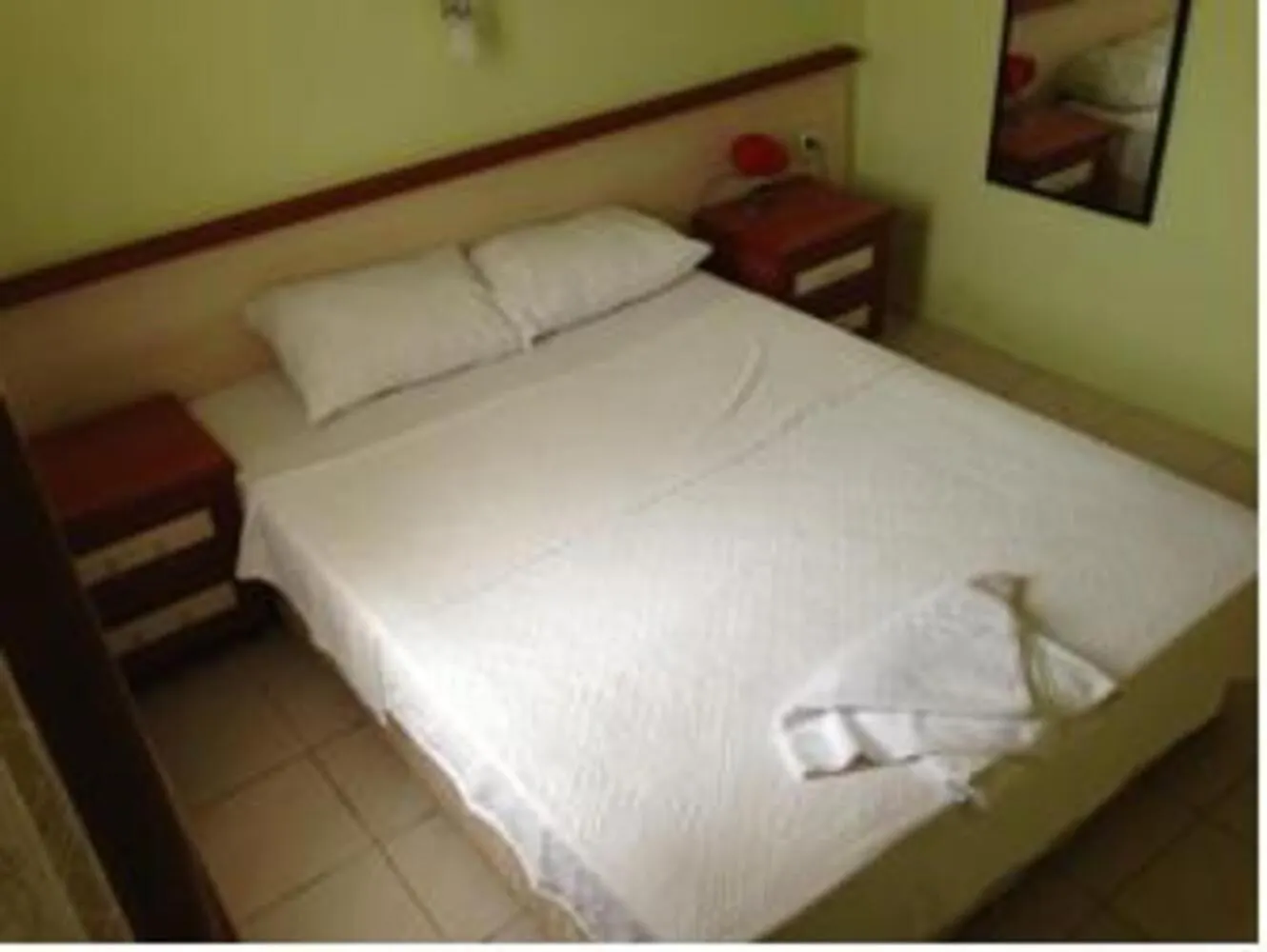Hotel Cbc Butik Otel Cesme