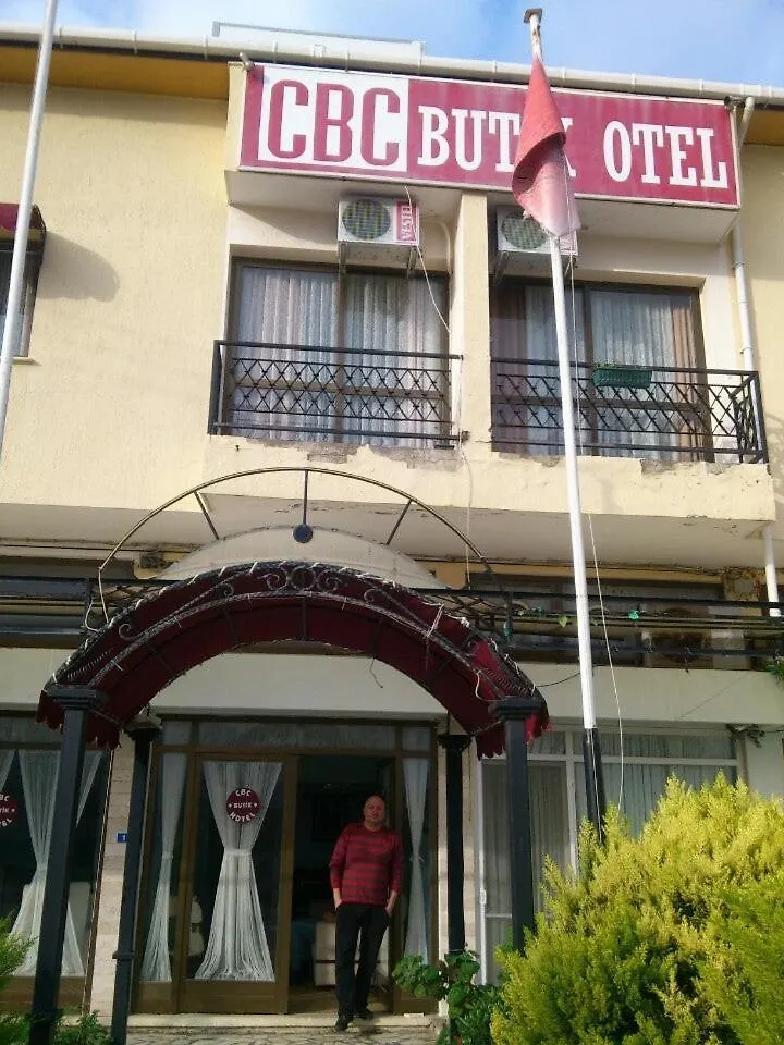 Cbc Butik Otel Cesme