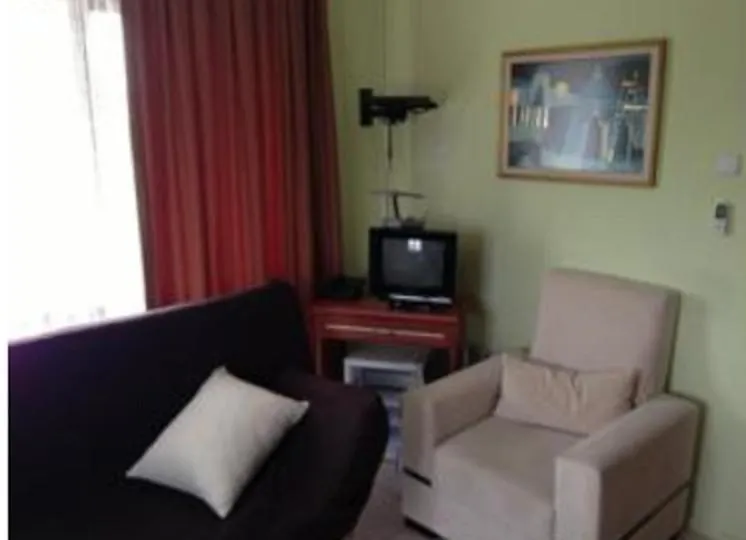 Cbc Butik Otel Cesme Turkey