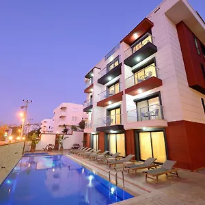 Hotel Saatlı, Çeşme