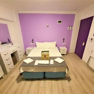 Lavender Отель