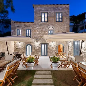 Hotel Eflin Haus Historical Place & Monument, Çeşme