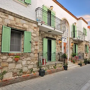 Brothers Boutique Отель