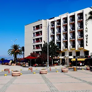 Otel Rıdvan