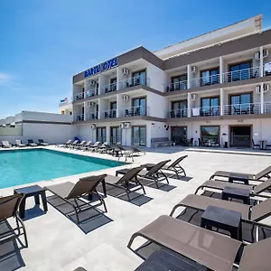 Hotel Bartu, Çeşme