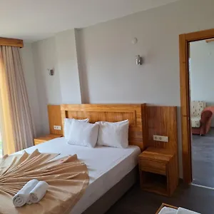 Hotel My Solmaz, Çeşme