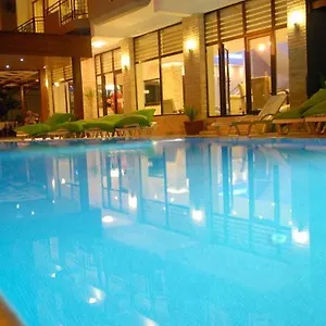 Otel Koz Eliba