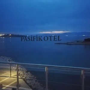 Pasifik Hotel