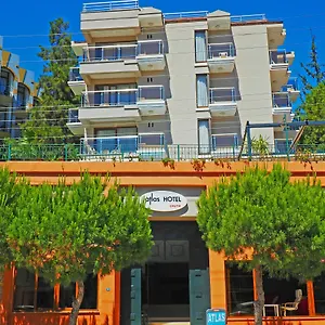 Atlas Hotel