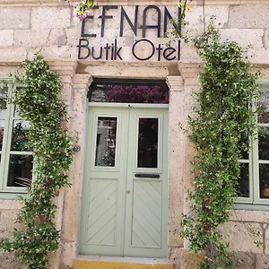 Otel Efnan Butik